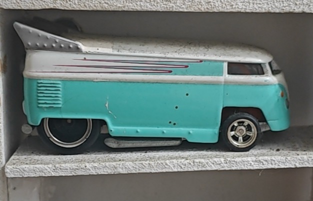 VW Bug