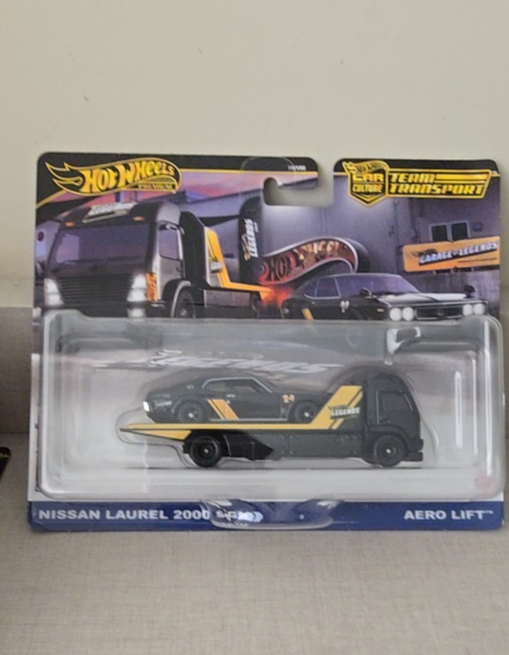 NISSAN LAUREAL 2000 SGX AERO LIFT
