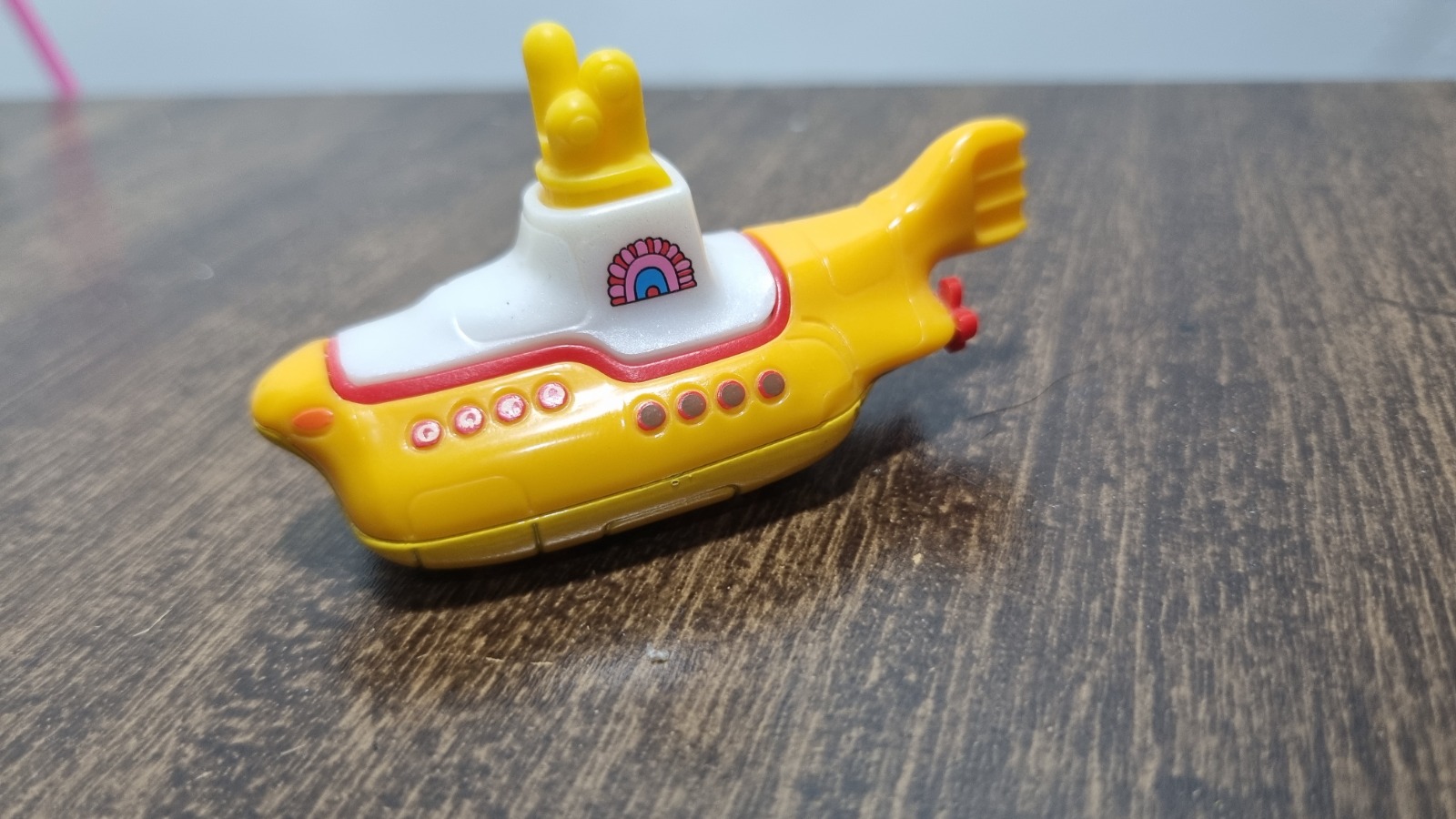 The Beatles Yellow Submarine