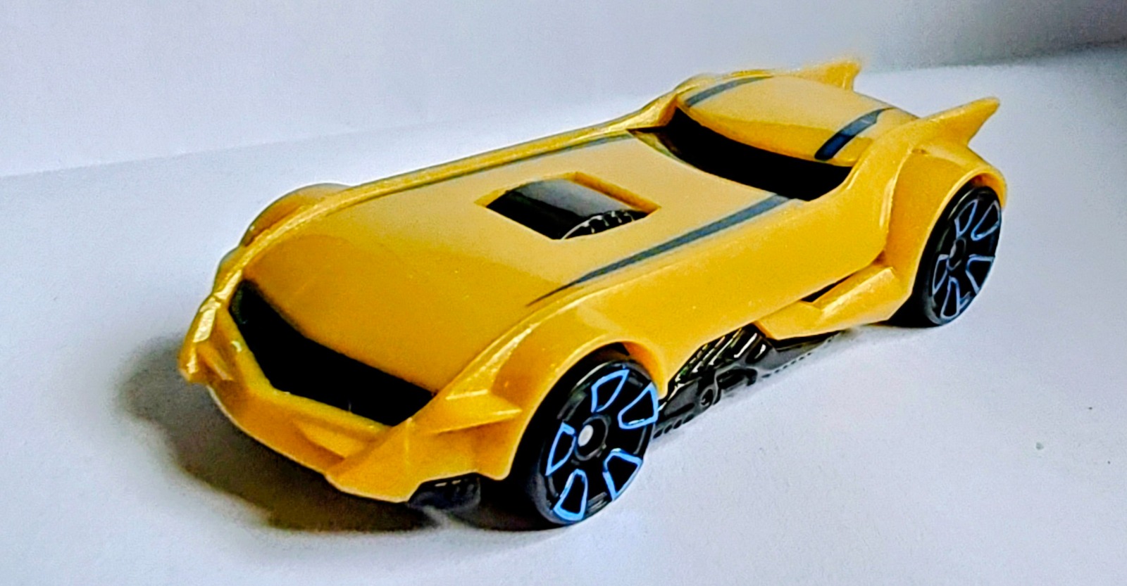 Batmobile (Animated)