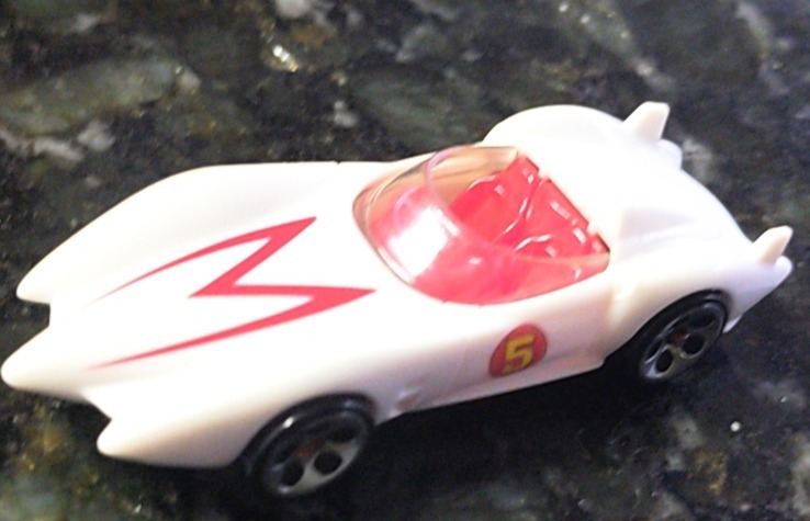 Corvette Grand Sport Roadster HW 50th Race Team