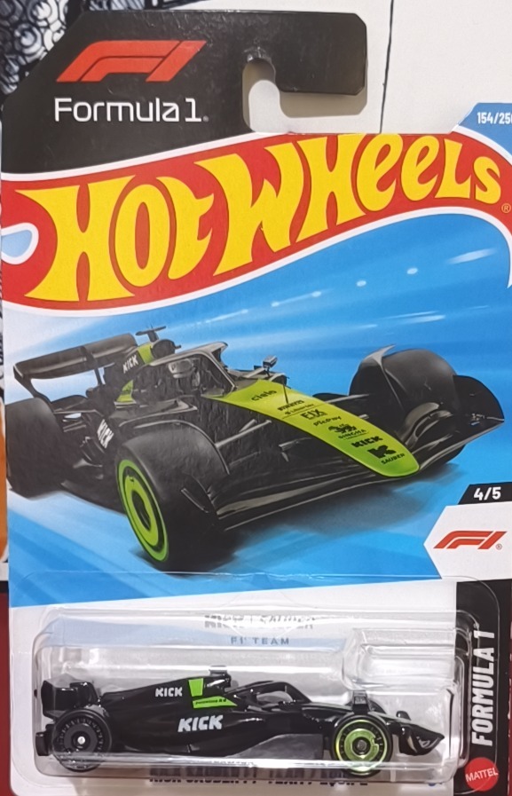 Kick Sauber F1 Team
