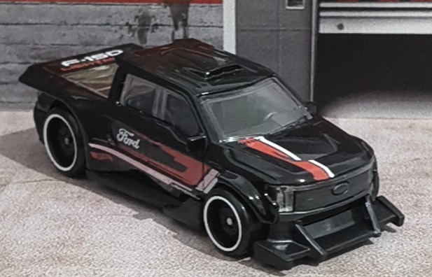 Ford F-150 SVT Lightning