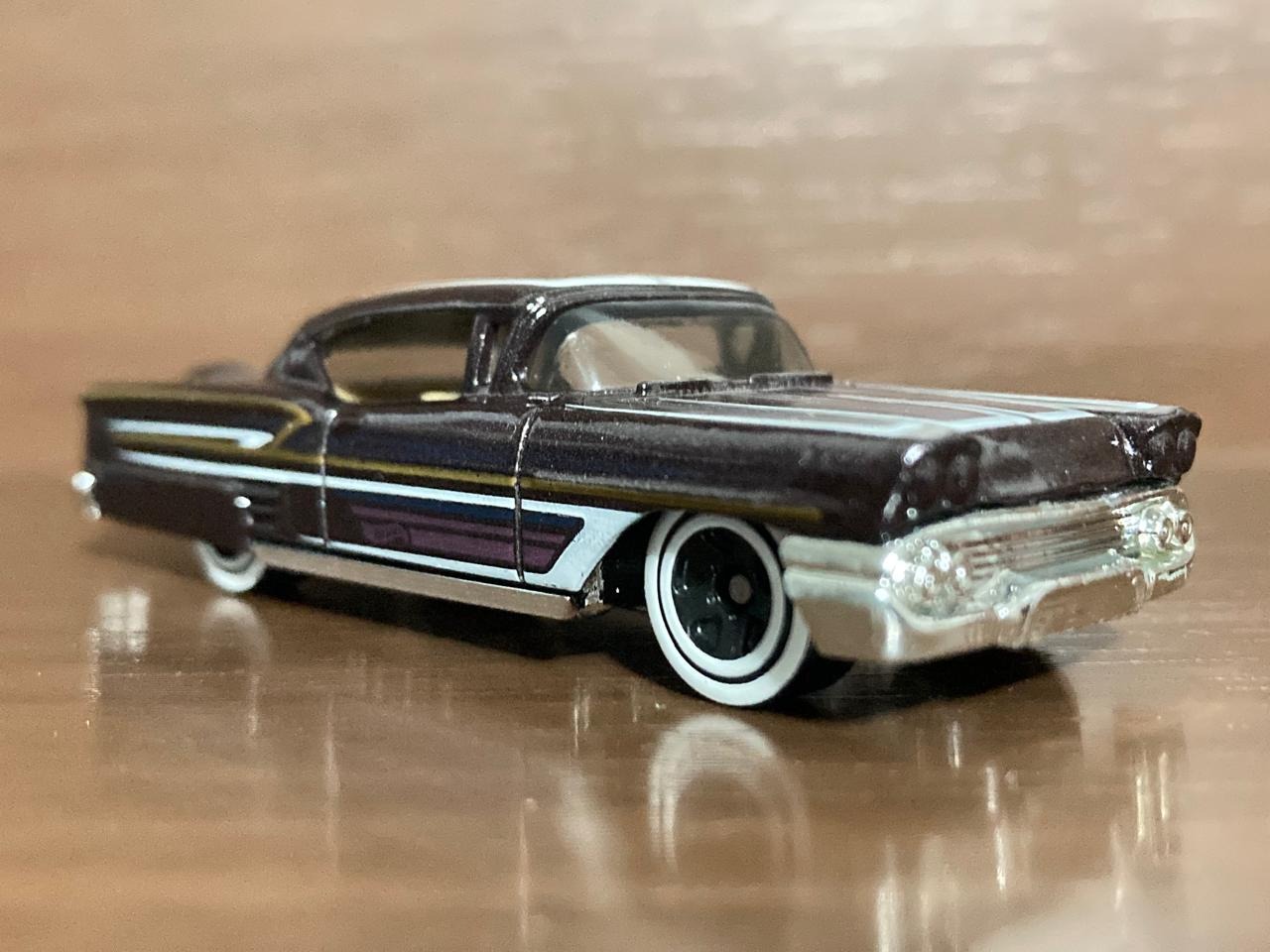 '58 Chevy Impala
