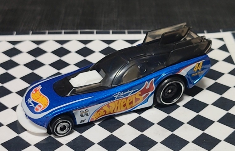 Supercharged