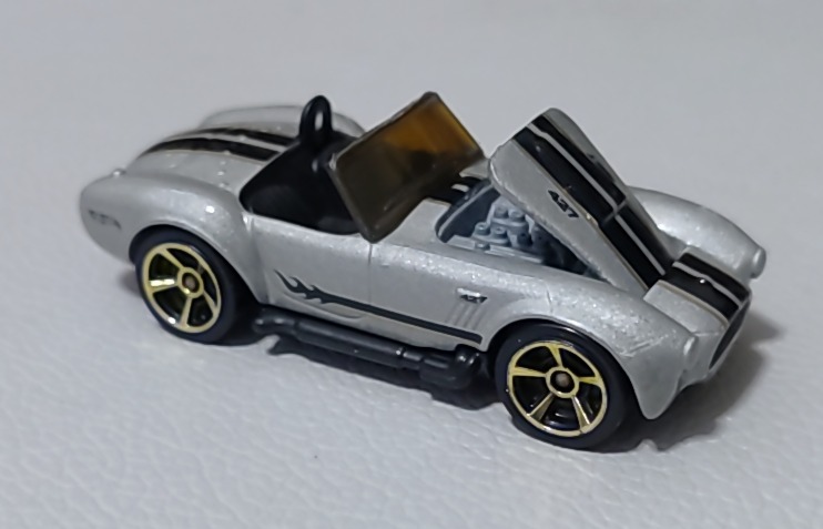 Bot Wheels
