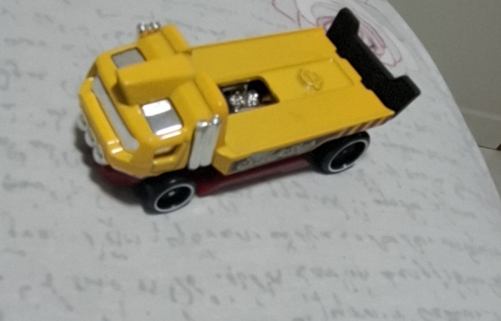 The Haulinator