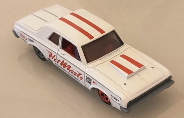 '64 Dodge 330