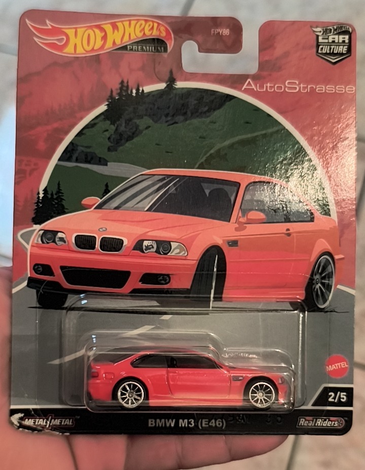 BMW M3