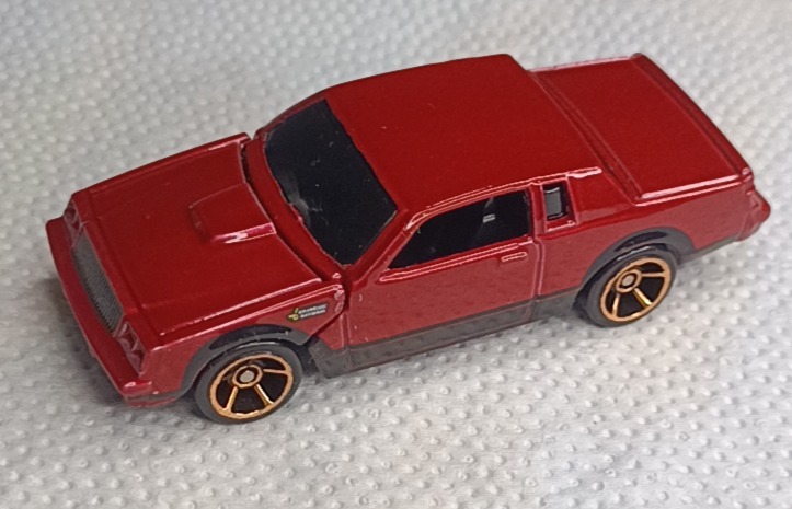 Buick Grand National