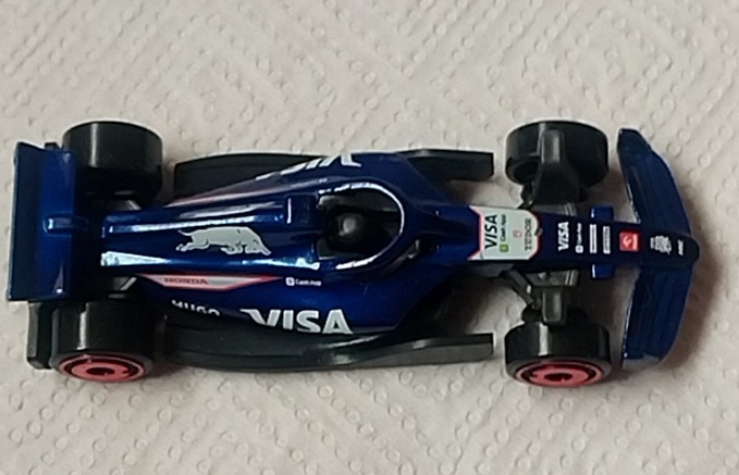 Oracle Red Bull Racing