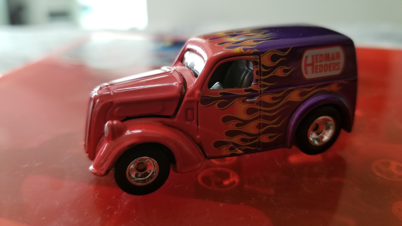 '49 Ford F1