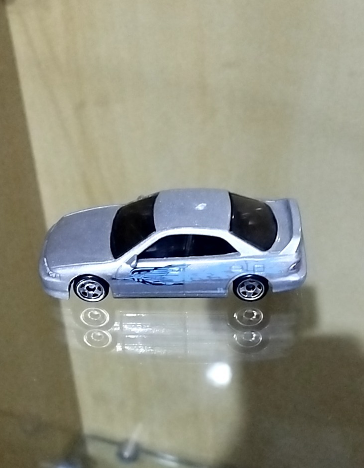 Custom Acura Integra Sedan GSR