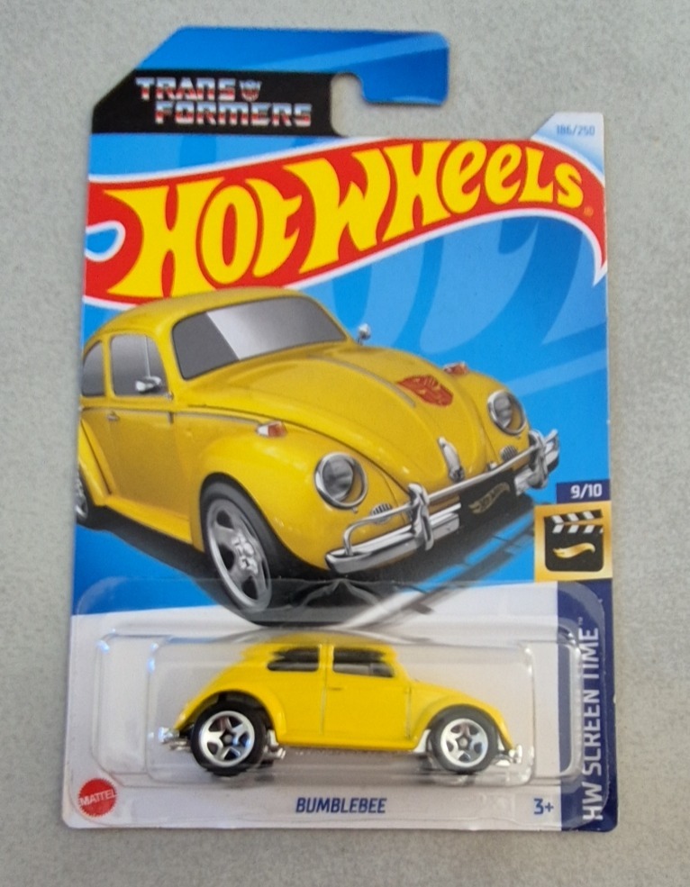 Bumblebee