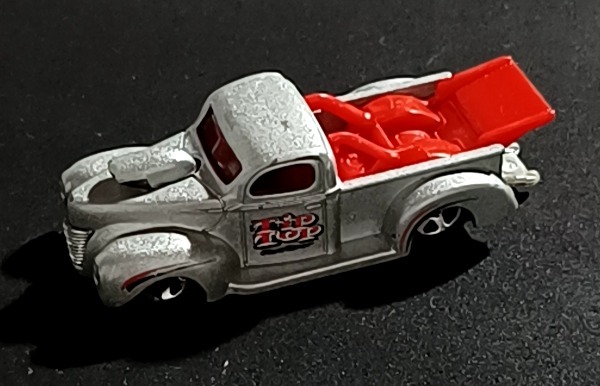 '40 Ford