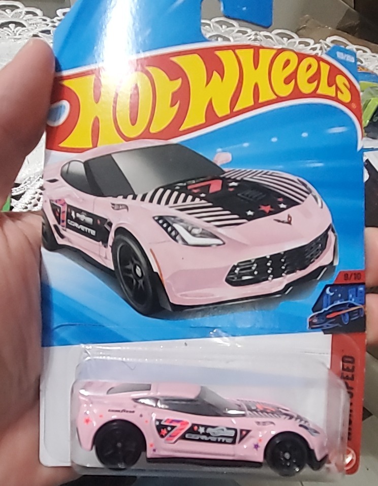 Corvette C7 Z06