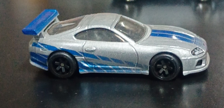 Toyota Supra