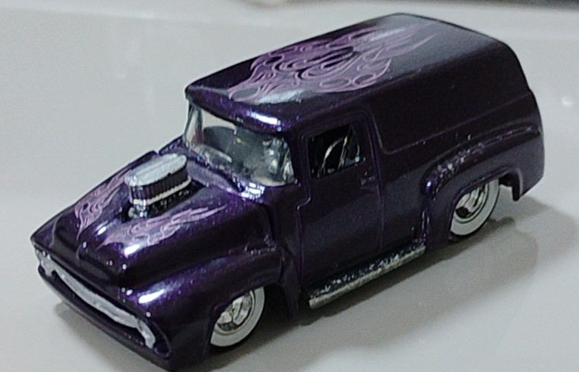 56 Ford