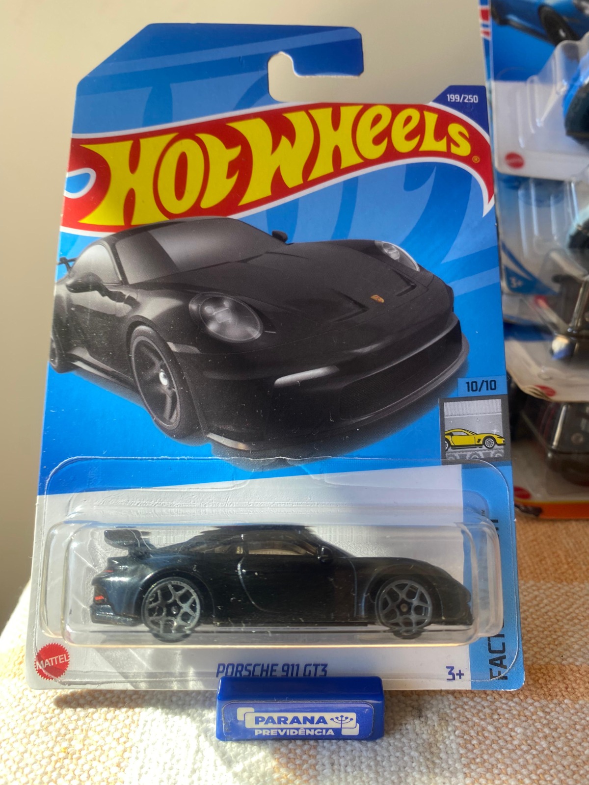 Porsche 911 GT3