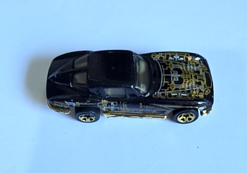 Corvette