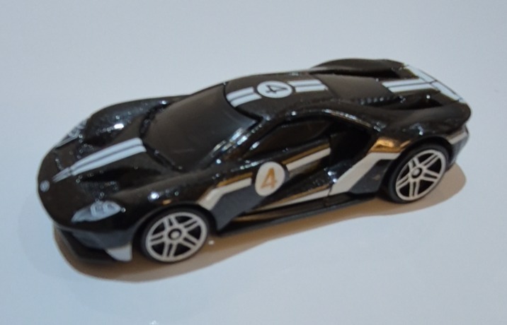 Ford GT 2017