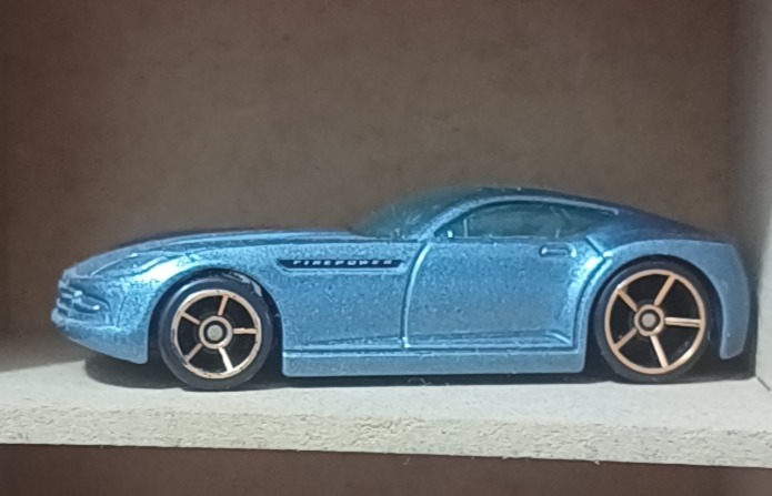 Chrysler Firepower Concept