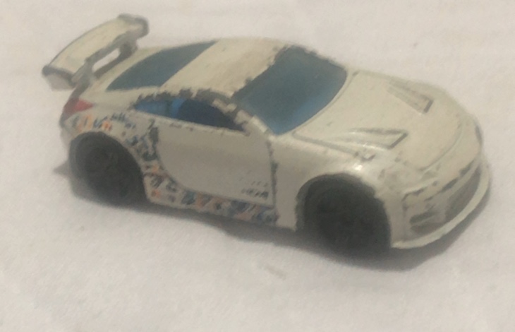 Nissan 350Z