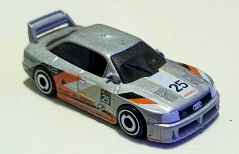 Audi '90 quattro