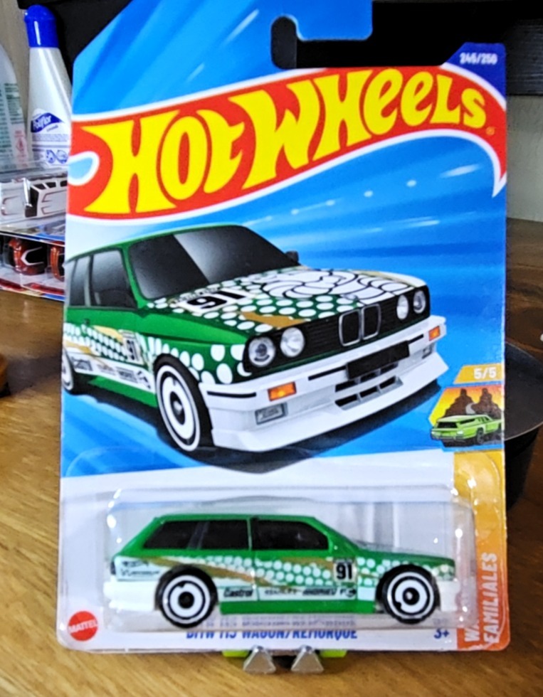 BMW M3 Wagon