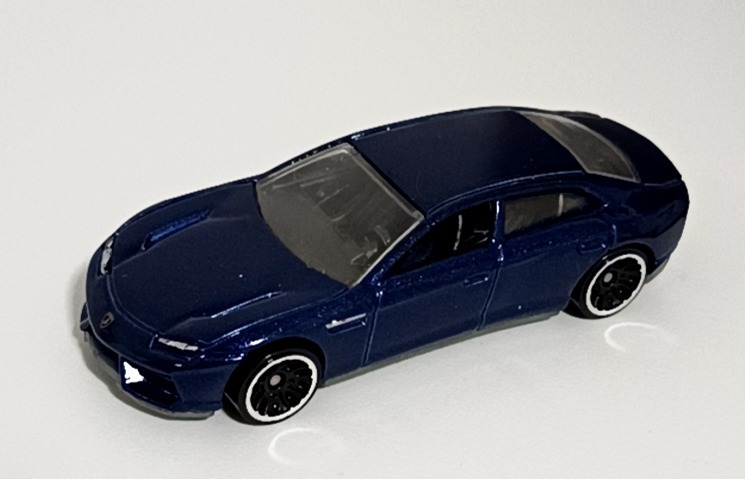 Lamborghini Estoque