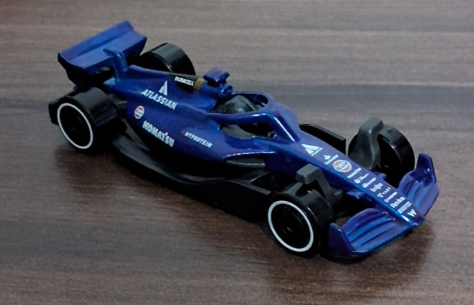 Oracle Red Bull Racing
