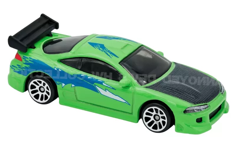 1995 Mitsubishi Eclipse