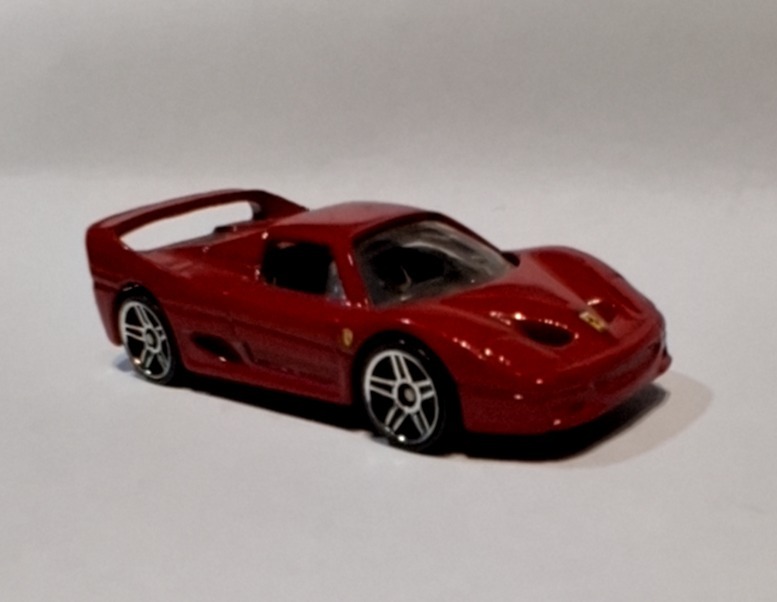 Ferrari F50