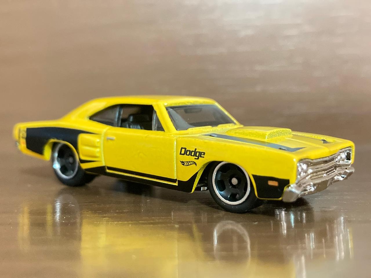 69 Dodge Coronet Superbee