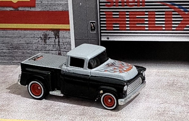 '56 Chevy