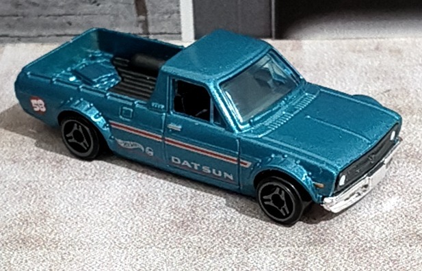 Datsun 620