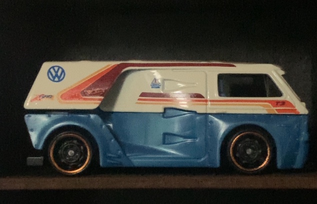 VW T3 Custom