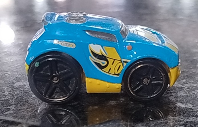 Rocket Box