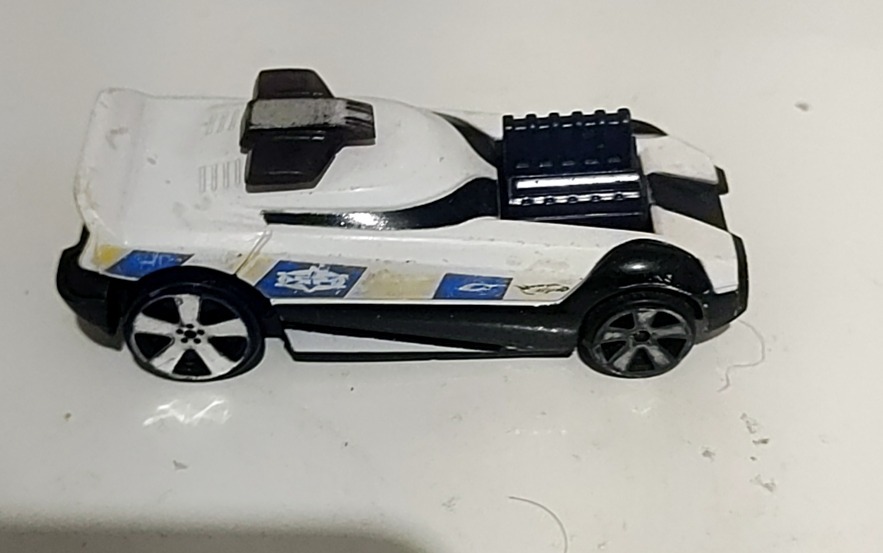 Siren Blaster
