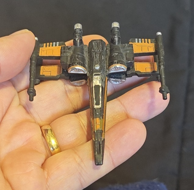 X Jet HW Screen Time