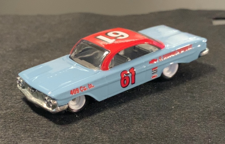 61 Impala