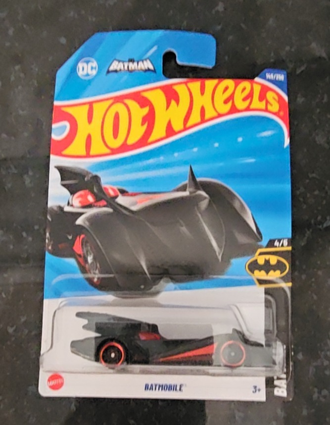 Batmobile
