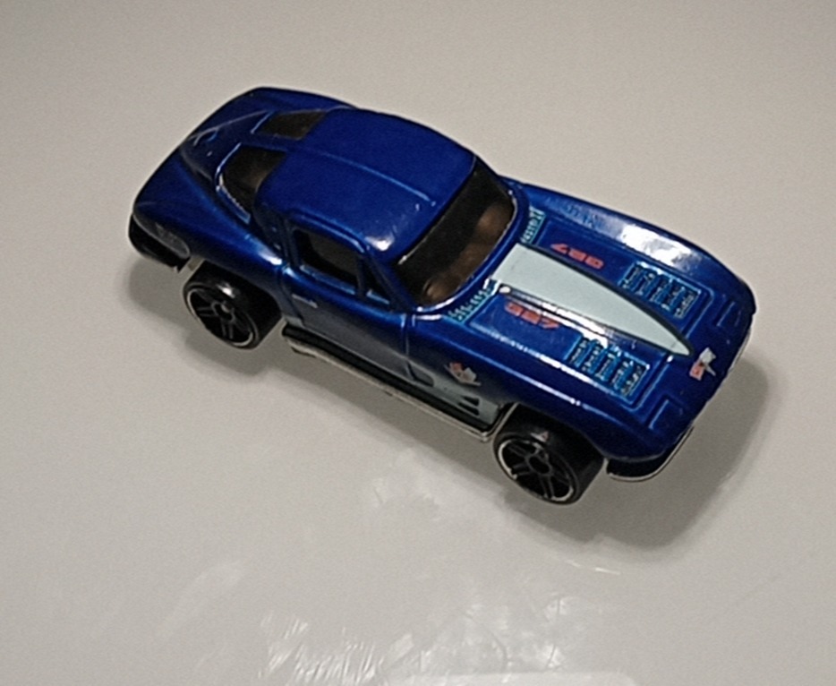 Corvette