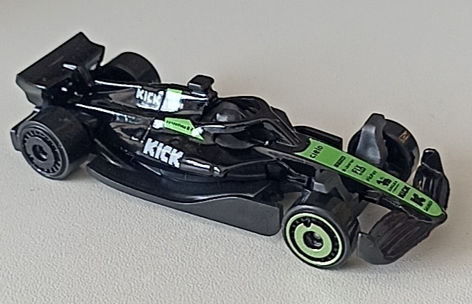 Fórmula 1 collection 