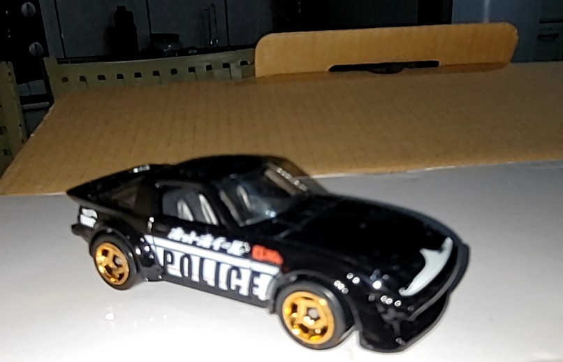 Mazda RX-7