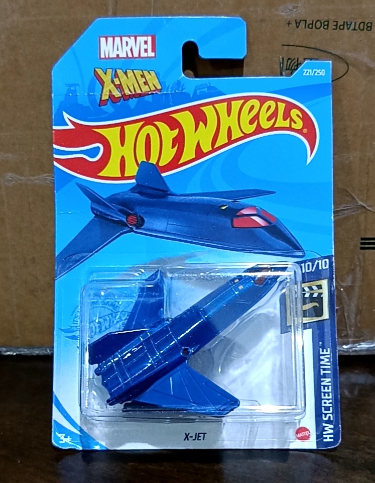 X-Jet