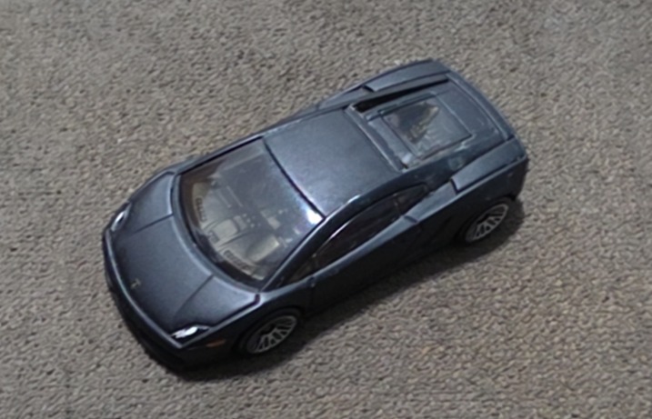 Lamborghini  Gallardo LP