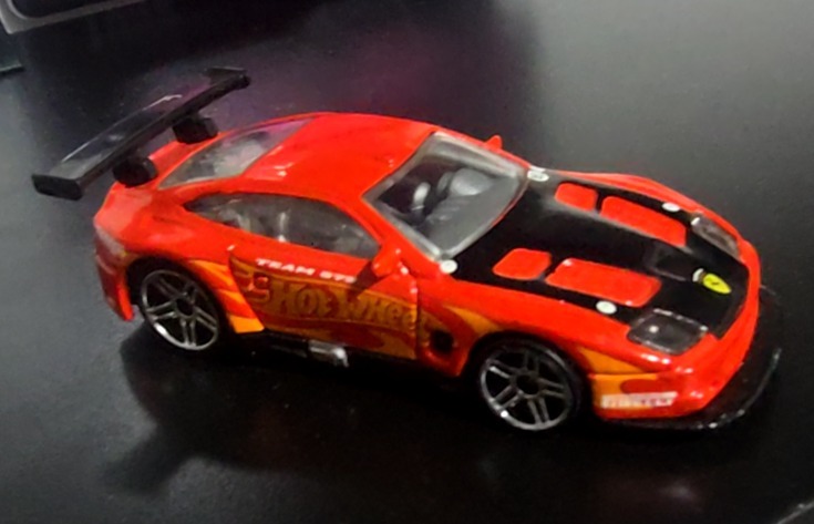 Ferrari 575 GTC