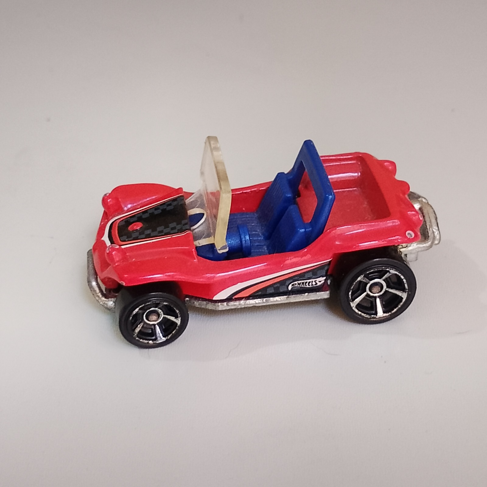 Meyers Manx