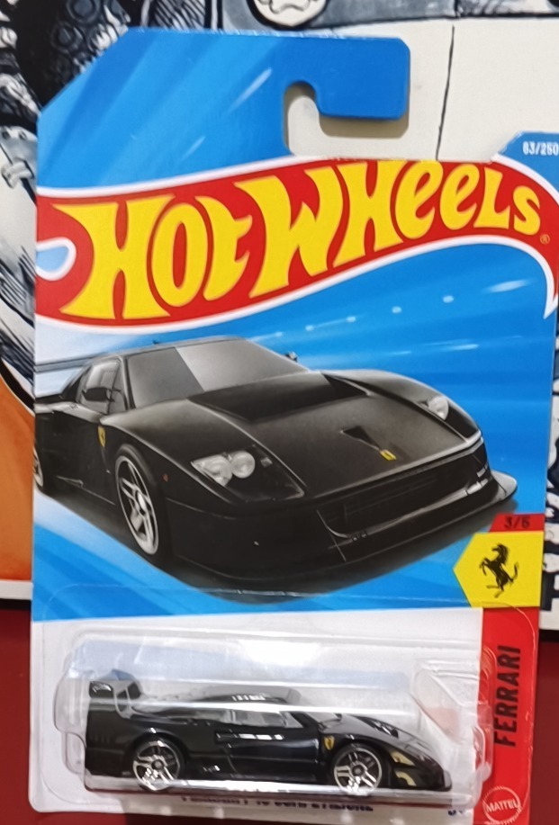 Ferrari F40 Competizione
